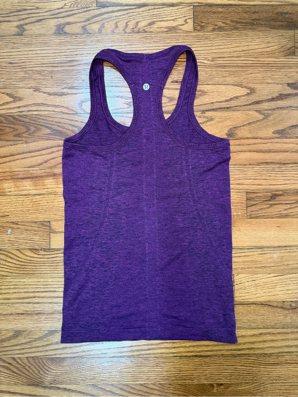 Lululemon Swiftly Tech Racerback Tank Top